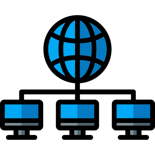 IT Services Icon