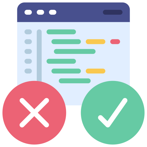 Testing Icon